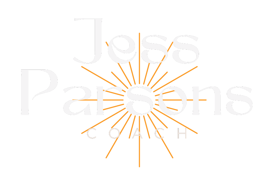 Jess Parsons Coach